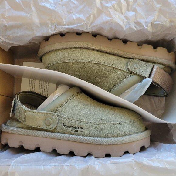 [Koolaburra] By UGG Tizzey Clog Size 7 - Picture 10 of 11